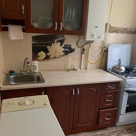 Квартира Моршин Exterior foto
